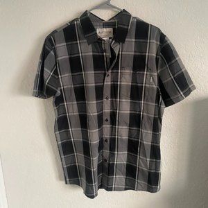 Active R/S NWT Button Down Shirt
